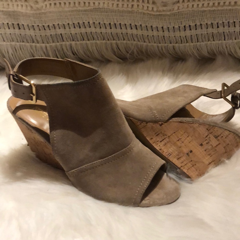 Wedges